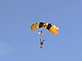 US Army Parachuter Part 3