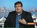 Social Networking Still `Early&#039;-Reid Hoffman on LinkedIn’s strategy