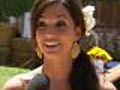 Melissa Rycroft On Bachelorette Bad Boy Bentley Breaking Ashleys Heart