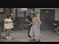 el chavo del ocho los insectos del chavo