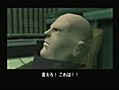 【テスト】フリーター女子がＭＧＳ２を実況プレイPart12【投稿】