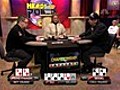 National Heads-Up Poker Championships: Finals