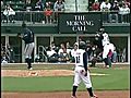 VIDEO: Barfield homerun for IronPigs,  5/22