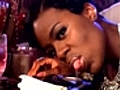 Fantasia - Behind The Scenes Of The 
