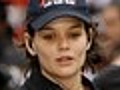 Blabber: Katie Holmes Is on the Run!