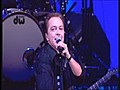 DAVID CASSIDY Greatest Hits Live DVD 2004 Concert