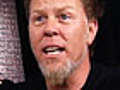 Metallica’s James Hetfield Names Names For The &#039;Hall&#039;