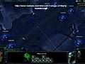 StarCraft II Walkthrough - Terran - Mission 3: Zero Hour Part 2