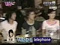 super junior -full house 希澈向外國人要電話號碼~爆笑!