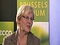 Ingrid Kössler - European Economic and Social Committee