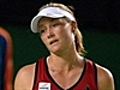 Stosur faces friendly fire in Brisbane