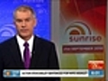 7News bulletin