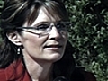 Politics - Sarah Palin To Resign As Gov.