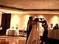 The Funniest Wedding Dance! You definitely want to see this!