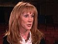 Seriously Funny: Kathy Griffin