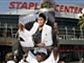 Stevie Wonder y Mariah Carey estarán en el funeral de Jackson