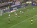 AC Milan 1#1 Bari Highlights 13/03/2011