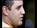 Juan Pablo Montoya habla de su experiencia en Nascar