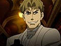 Baccano! - Ladd Russo Enjoys Talking a Lot and Slaughtering a Lot