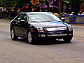 2008 Ford Fusion