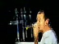 Linkin Park - One Step Closer LIVE