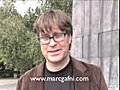 Marc Gafni Teaches on Gifts of the New World in Warsaw: Part 1