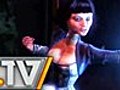 GT.TV Extended Cuts - Ken Levine BioShock Infinite Interview