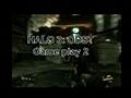 Halo 3 _ ODST Gameplay 2