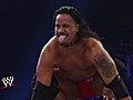 WWE Superstars - Thu,  Jun 30, 2011