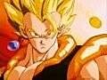 Dragonball Z Fusion Reborn AMV