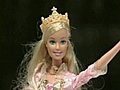 iReport: Barbie turns 50