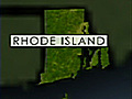 Rhode Island to make civil unions legal