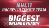 Hockey Ultimate Team Sizzle Video