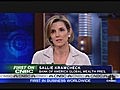 BofA’s Sallie Krawcheck Speaks