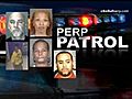 Perp Patrol 7-1