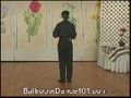 Ballroom Dancing Beginner Video lesson on Waltz