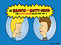 Beavis and Butt-Head  The Mike Judge Collection: Vol. 2 - Episode 2