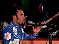 Ben Harper - Blessed to Be a Witness (Live at the Hollywood Bowl)