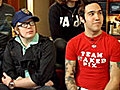 Fall Out Boy on living in Chicago