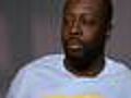 Wyclef Jean Fights for Haiti