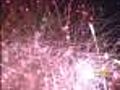 Here’s Your Yearly Reminder About Fireworks Danger