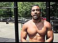How to do Head Banger Pull ups