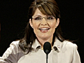 Sarah Palin: Mini Bio