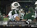 DNL: Biggest Jets win since Super Bowl III?