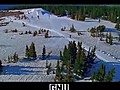 Danny Kass Gnu Shred Vid