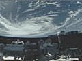 Video - Hurricane Bertha: View from a Million Feet