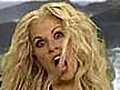 Shakira Spoof Music Video
