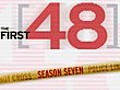 The First 48: Season 7: &quot;Unnecessary Roughness / Stolen Life&quot;