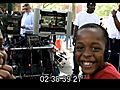 Filmmaker Fuqua mentors kids