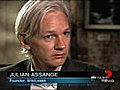 WikiLeaks secrets &#039;damaging&#039;